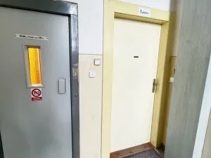 Pronájem bytu 4+1, Plzeň, Americká, 135 m2