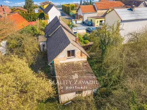 Prodej rodinného domu, Kozojedy, 1. máje, 102 m2