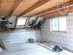 Prodej rodinného domu, Bezdědovice, 160 m2