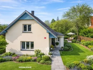 Prodej pozemku pro bydlení, Kozojedy, 1. máje, 994 m2