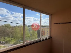 Prodej bytu 2+kk, Ostrava, Plzeňská, 48 m2