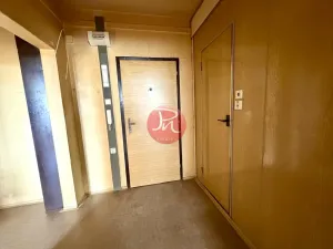 Prodej bytu 2+kk, Ostrava, Plzeňská, 48 m2