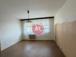 Prodej bytu 2+kk, Ostrava, Plzeňská, 48 m2