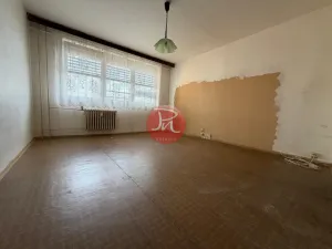 Prodej bytu 2+kk, Ostrava, Plzeňská, 48 m2