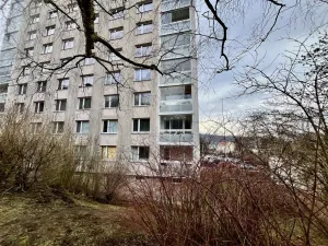 Prodej bytu 2+1, Ústí nad Labem, Kojetická, 64 m2