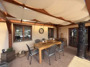 Prodej rodinného domu, Staré Hodějovice, Na Vyhlídce, 142 m2