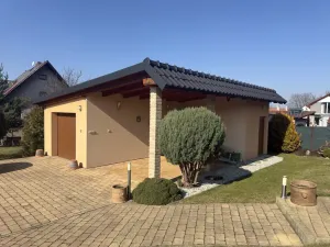 Prodej rodinného domu, Staré Hodějovice, Na Vyhlídce, 142 m2