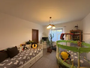 Prodej rodinného domu, Staré Hodějovice, Na Vyhlídce, 142 m2