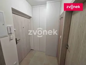 Pronájem bytu 1+kk, Uherské Hradiště, 30 m2