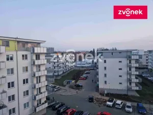 Pronájem bytu 1+kk, Uherské Hradiště, 30 m2