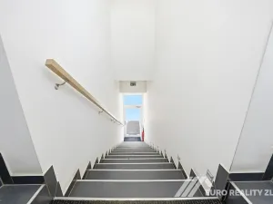 Prodej skladu, Zlín, Šrámkova, 643 m2