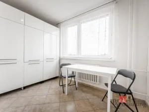 Pronájem bytu 2+1, Brno - Bohunice, Uzbecká, 59 m2