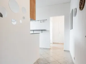 Pronájem bytu 2+1, Brno - Bohunice, Uzbecká, 59 m2