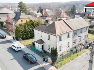 Prodej rodinného domu, Ostrava, Vrchlického, 132 m2