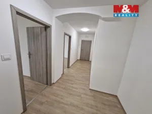 Pronájem bytu 2+kk, Nový Jičín, Dolní brána, 52 m2