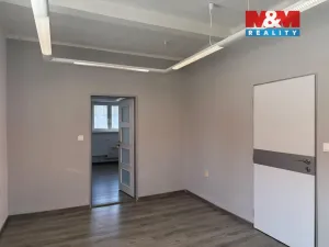 Pronájem kanceláře, Havířov - Město, Mickiewiczova, 40 m2