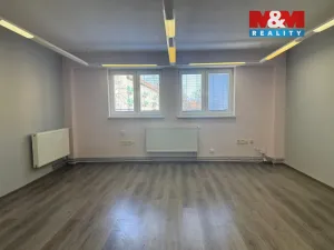 Pronájem kanceláře, Havířov - Město, Mickiewiczova, 28 m2
