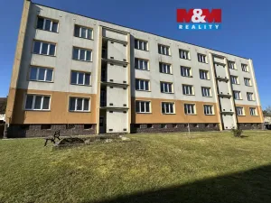 Prodej bytu 2+1, Žiželice, 63 m2