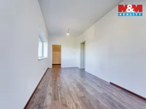 Prodej rodinného domu, Vodochody - Hoštice, Na Kopečku, 168 m2