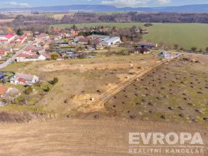 Prodej pozemku pro bydlení, Zvěstovice, 592 m2