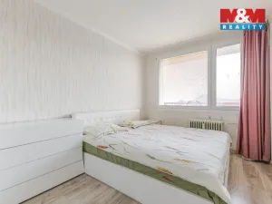 Prodej bytu 3+kk, Most, Josefa Suka, 69 m2