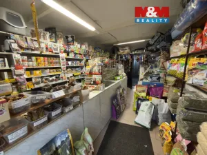 Prodej obchodního prostoru, Karviná - Ráj, Kosmonautů, 21 m2