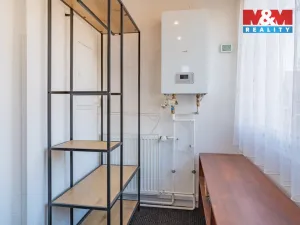 Prodej chaty, Lipová - Stebnice, 85 m2