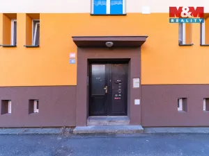 Prodej bytu 3+kk, Kynšperk nad Ohří, Zámečnická, 57 m2