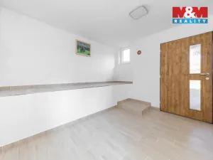 Prodej rodinného domu, Věžná, 124 m2