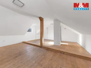 Prodej rodinného domu, Věžná, 124 m2