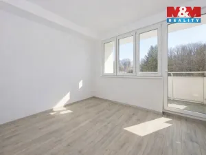 Pronájem bytu 2+1, Světlá nad Sázavou, Sázavská, 40 m2