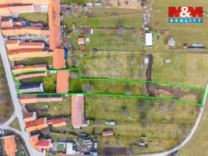 Prodej rodinného domu, Jankov - Holašovice, 250 m2