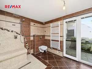 Prodej zemědělské usedlosti, Nové Hrady, 253 m2