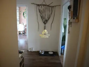 Prodej bytu 3+1, Dubí, Tovární, 81 m2