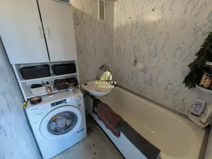 Prodej bytu 3+1, Dubí, Tovární, 81 m2