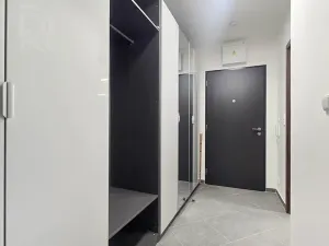 Pronájem bytu 2+kk, Praha - Dolní Měcholupy, Honzíkova, 40 m2