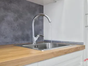 Prodej bytu 2+kk, Děčín - Děčín IV-Podmokly, Raisova, 52 m2