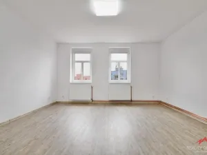 Prodej bytu 2+kk, Děčín - Děčín IV-Podmokly, Raisova, 52 m2