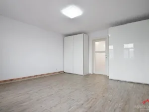 Prodej bytu 2+kk, Děčín - Děčín IV-Podmokly, Raisova, 52 m2
