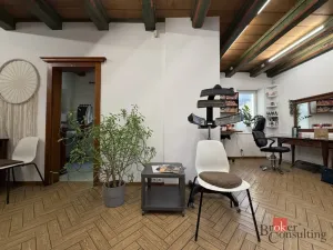 Pronájem komerční nemovitosti, Hlučín, Ostravská, 50 m2