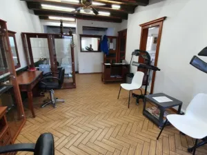 Pronájem komerční nemovitosti, Hlučín, Ostravská, 50 m2