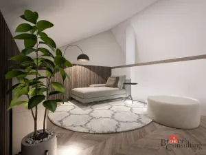 Prodej bytu 3+kk, Praha - Karlín, Pobřežní, 79 m2