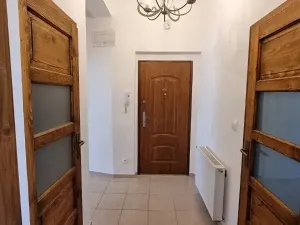 Pronájem bytu 2+1, Jihlava, Mahlerova, 60 m2