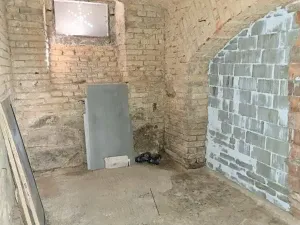 Pronájem bytu 2+1, Jihlava, Mahlerova, 60 m2