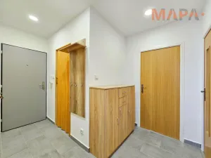 Pronájem bytu 3+1, Jirkov, U Sauny, 69 m2