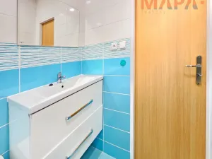 Pronájem bytu 3+1, Jirkov, U Sauny, 69 m2