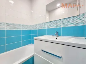 Pronájem bytu 3+1, Jirkov, U Sauny, 69 m2