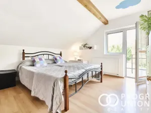 Prodej rodinného domu, Valašská Polanka, 350 m2