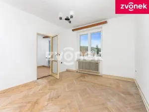 Prodej bytu 2+1, Bojkovice, 52 m2