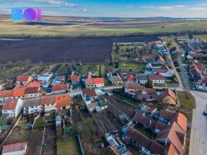 Prodej pozemku pro bydlení, Pouzdřany, 521 m2